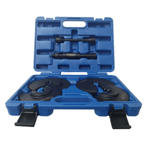 Συμπιεστής ελατηρίων τηλεσκοπικός Mercedes, SKS TOOLS 40000652.