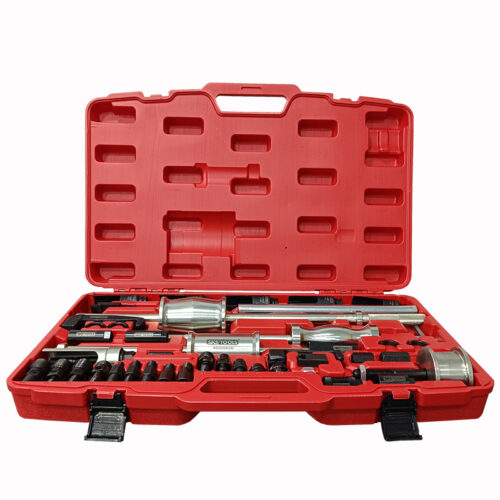 Σετ εξολκείς μπεκ DIESEL 40 τεμαχίων, SKS TOOLS 40000650.