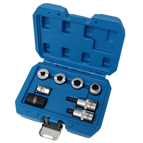 Σετ καρυδάκια αμορτισέρ 8 τεμαχίων, SKS TOOLS 40000659.