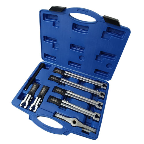 Σετ εξολκέας ρουλεμάν με 2 πόδια γενικής χρήσης SKS TOOLS 40000646.