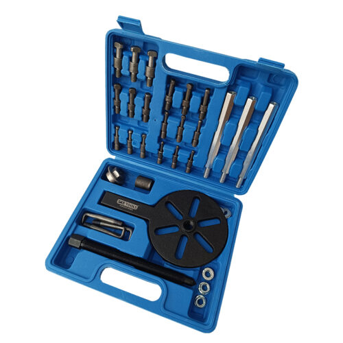 Εργαλείο σετ αφαίρεσης - αποσυναρμολόγησης εσωτερικών ρουλεμάν 21 τεμαχίων SKS TOOLS 40000660.