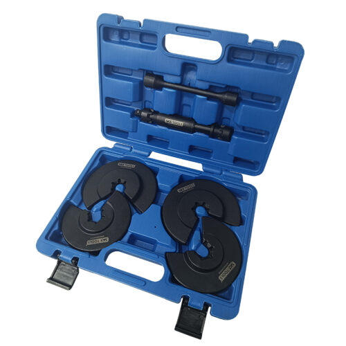 Συμπιεστής ελατηρίων τηλεσκοπικός Mercedes, SKS TOOLS 40000652.