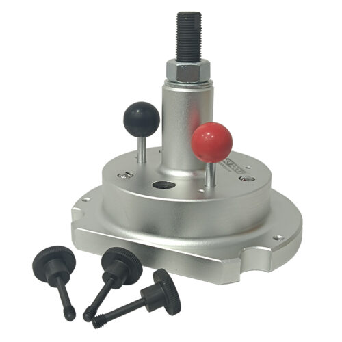 Εργαλείο συναρμολόγησης τσιμούχας στροφαλοφόρου VAG, SKS TOOLS 40000656.