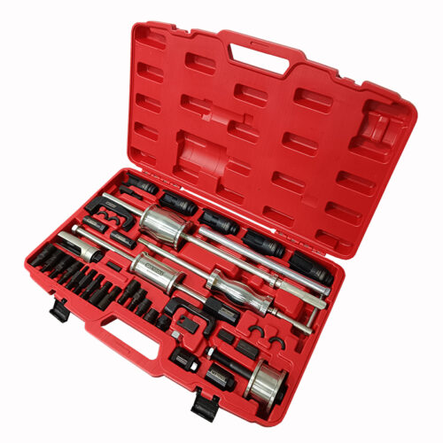 Σετ εξολκείς μπεκ DIESEL 40 τεμαχίων, SKS TOOLS 40000650.