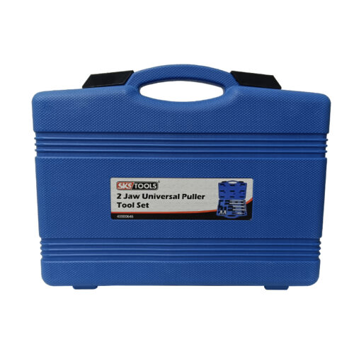 Σετ εξολκέας ρουλεμάν με 2 πόδια γενικής χρήσης SKS TOOLS 40000646.