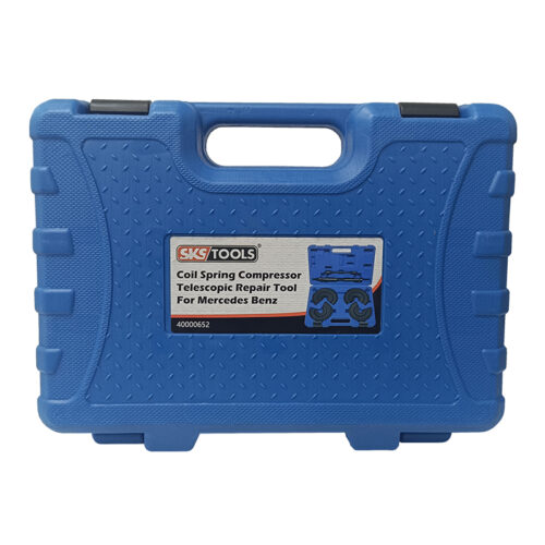 Συμπιεστής ελατηρίων τηλεσκοπικός Mercedes, SKS TOOLS 40000652.