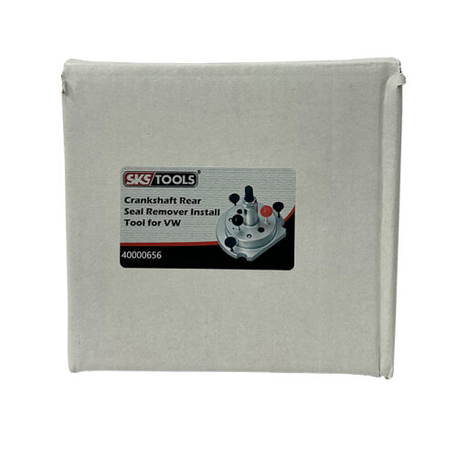 Εργαλείο συναρμολόγησης τσιμούχας στροφαλοφόρου VAG, SKS TOOLS 40000656.