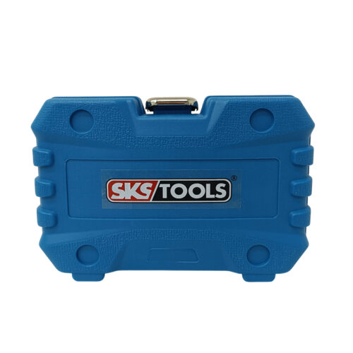 Σετ καρυδάκια προθερμαντήρα DIESEL 18 τεμάχιων, SKS TOOLS 40000735.