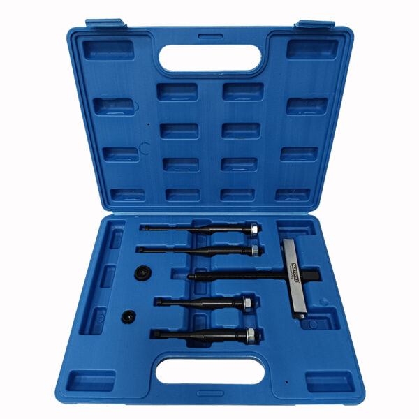 Εξολκέας τιμονιού σετ 8 τεμαχίων,SKS TOOLS 40000702.