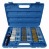 Βούρτσες διάφορες σετ 38 τεμαχίων, SKS TOOLS 40000717.