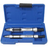 Κεντραδόρος δίσκου σετ 2 τεμαχίων, SKS TOOLS 40000712.
