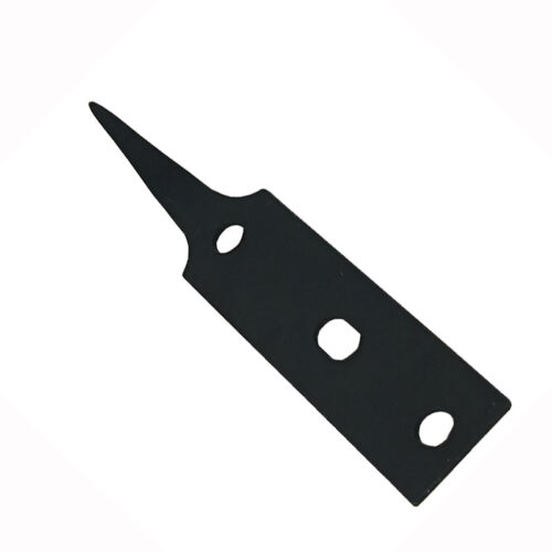 Ανταλλακτική λάμα για εργαλείο κοπής λάστιχου παρμπρίζ, SKS 40000713.