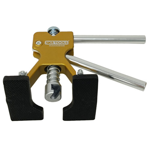 Κιτ επισκευής βαθουλωμάτων λαμαρίνας, 19 τεμαχίων, SKS TOOLS 40000698.