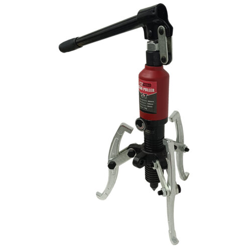 Υδραυλικός εξολκέας 5 τόνων με 3 πόδια, SKS TOOLS 40000705.