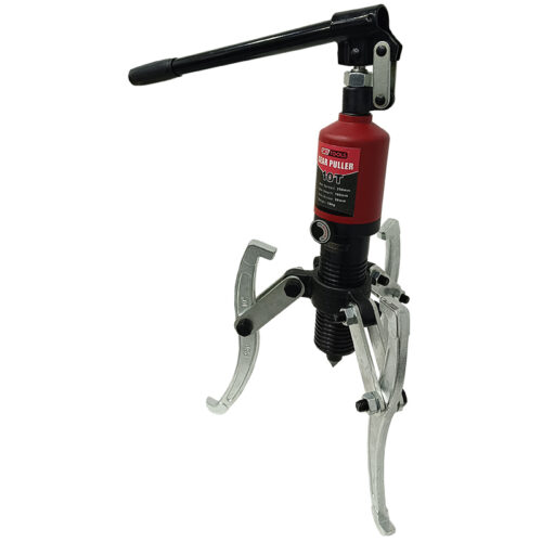 Υδραυλικός εξολκέας 10 τόνων με 3 πόδια, SKS TOOLS 40000706.