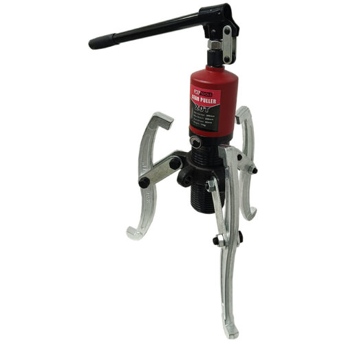 Υδραυλικός εξολκέας 20 τόνων με 3 πόδια, SKS TOOLS 40000707.