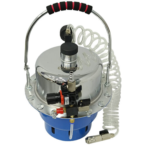 Επαγγελματικό μηχάνημα εξαέρωσης φρένων, συμπλέκτη SKS TOOLS 40000690.