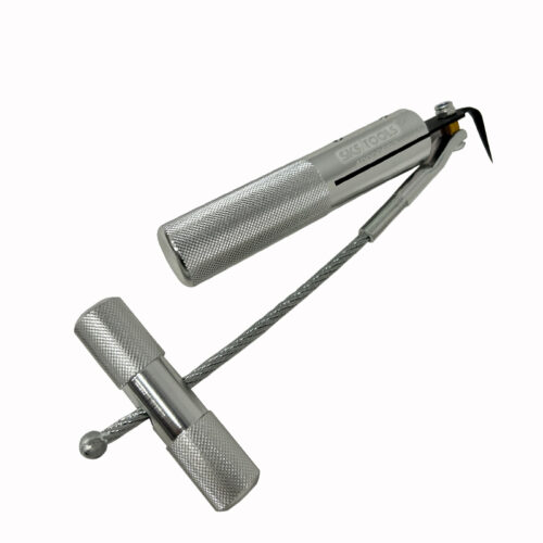 Εργαλείο κοπής λάστιχου παρμπρίζ, SKS TOOLS 40000692.