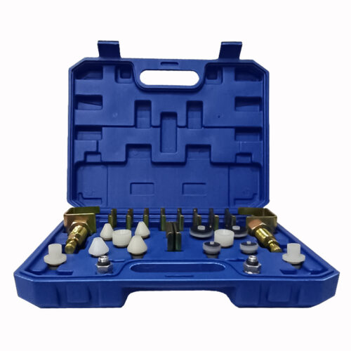 Κιτ καθαρισμού συστήματος κλιματισμού, SKS TOOLS 40000689.