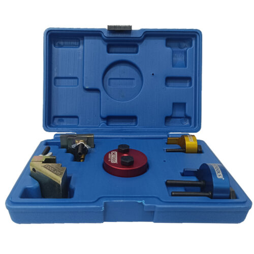 Κιτ τοποθέτησης ελαστικού ιμάντα Poly-V-ιμάντες, SKS TOOLS 40000716.