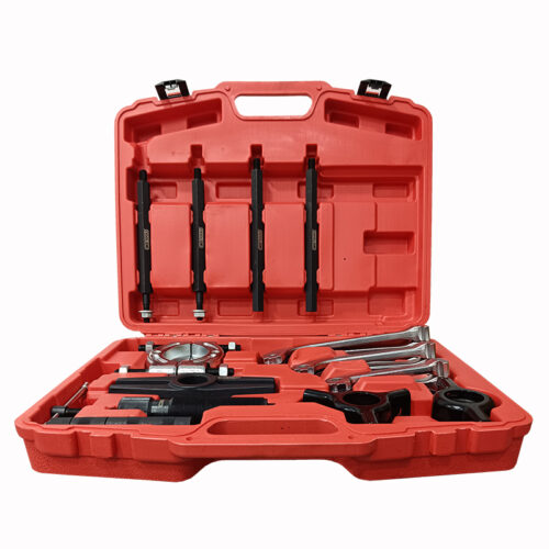 Εξολκείς σετ με υδραυλική πίεση 10 τόνων, SKS TOOLS 40000684.