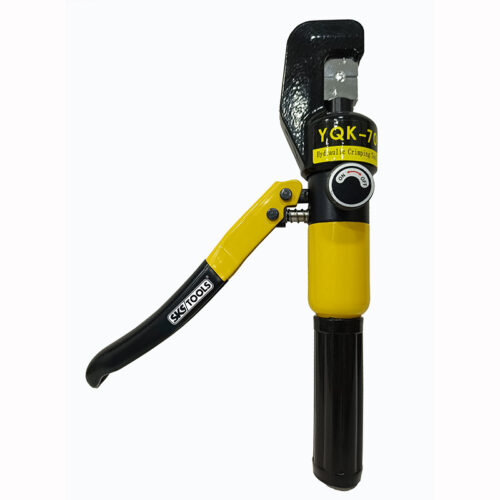 Υδραυλική πρέσα ακροδεκτών 4 -70 mm², SKS TOOLS 40000144.