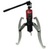 Υδραυλικός εξολκέας 20 τόνων με 3 πόδια, SKS TOOLS 40000707.