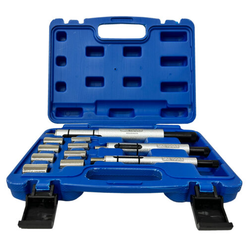 Κεντραδόρος δίσκου σετ 11 τεμαχίων, SKS TOOLS 40000688.