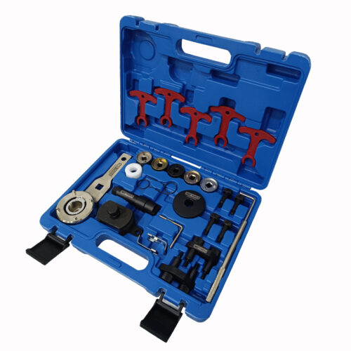 Κιτ χρονισμού κινητήρα VAG 1.8L, 2.0L FSI, TSI, TFSI, SKS TOOLS 40000686.