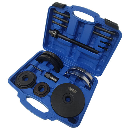 Εργαλείο ρουλεμάν τροχού 85mm VW T5, SKS TOOLS 40000709.