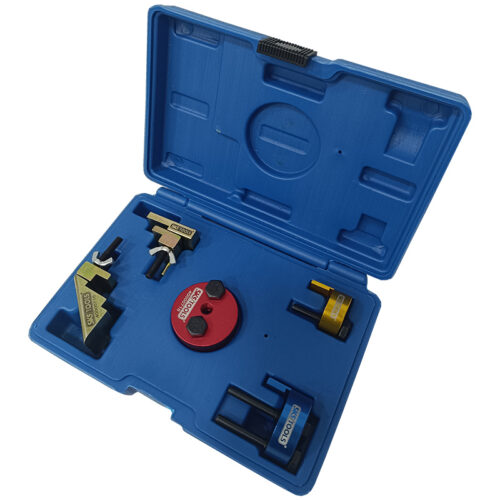 Κιτ τοποθέτησης ελαστικού ιμάντα Poly-V-ιμάντες, SKS TOOLS 40000716.