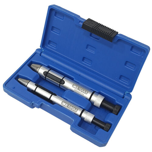 Κεντραδόρος δίσκου σετ 2 τεμαχίων, SKS TOOLS 40000712.