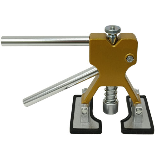 Κιτ επισκευής βαθουλωμάτων λαμαρίνας, 19 τεμαχίων, SKS TOOLS 40000698.