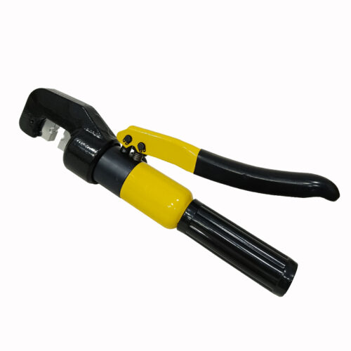 Υδραυλική πρέσα ακροδεκτών 4 -70 mm², SKS TOOLS 40000144.