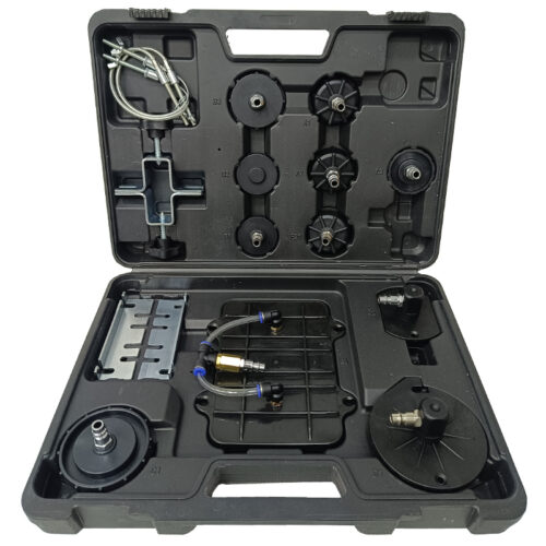 Επαγγελματικό μηχάνημα εξαέρωσης φρένων, συμπλέκτη SKS TOOLS 40000690.