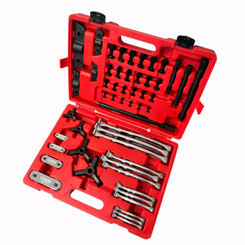 Σετ εξολκείς ρουλεμάν με δύο & τρία πόδια 3 , 4 , 6 & 8 ιντσών, SKS TOOLS 40000697.