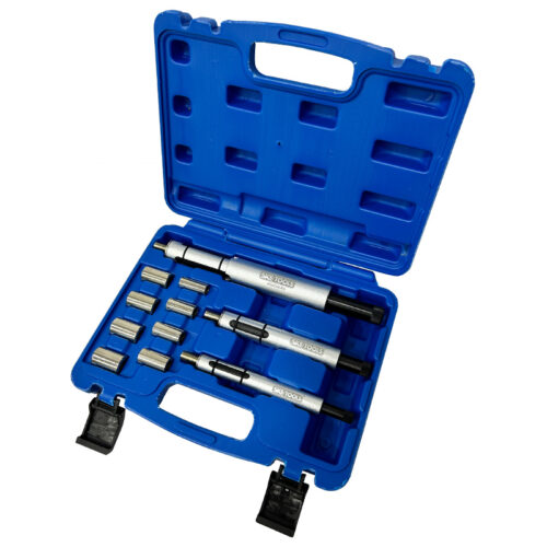 Κεντραδόρος δίσκου σετ 11 τεμαχίων, SKS TOOLS 40000688.