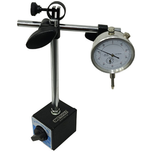 Ρυθμιζόμενη μαγνητική βάση για ρολόι γράφτη, SKS TOOLS 30010012.