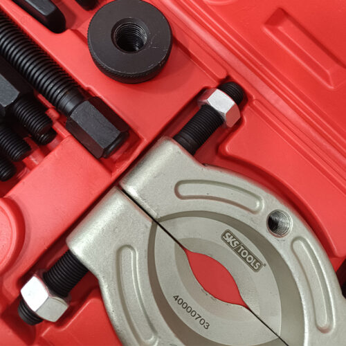 Εξολκέας για ρουλεμάν & τροχαλιών 75 - 105 mm, SKS TOOLS 40000703.