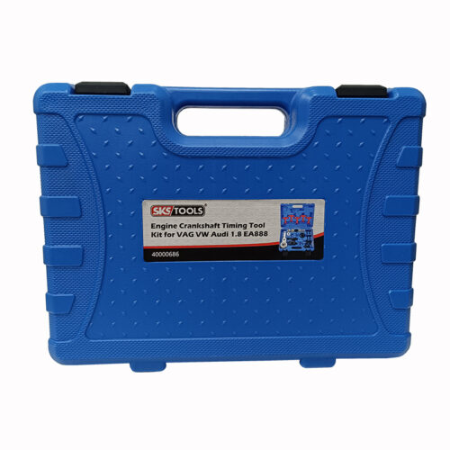 Κιτ χρονισμού κινητήρα VAG 1.8L, 2.0L FSI, TSI, TFSI, SKS TOOLS 40000686.