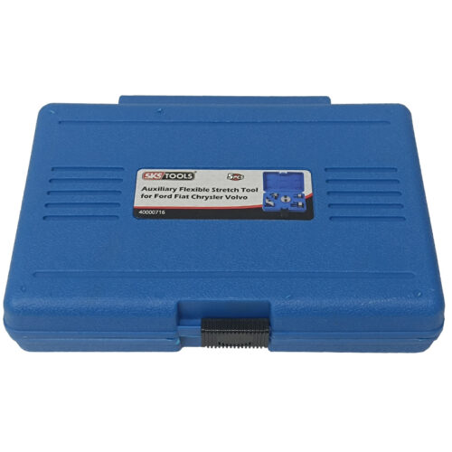 Κιτ τοποθέτησης ελαστικού ιμάντα Poly-V-ιμάντες, SKS TOOLS 40000716.