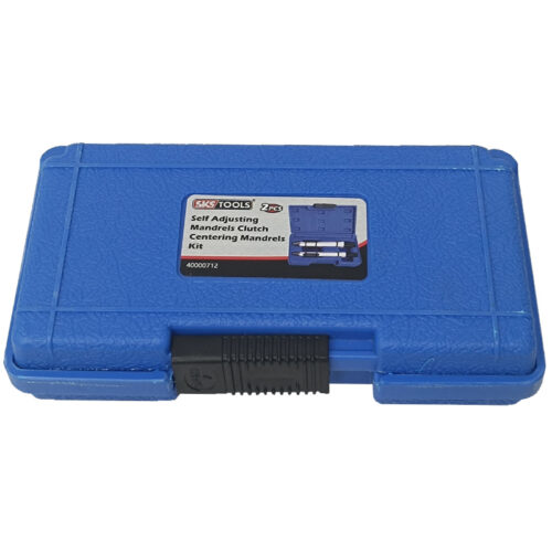 Κεντραδόρος δίσκου σετ 2 τεμαχίων, SKS TOOLS 40000712.