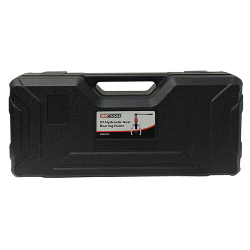 Υδραυλικός εξολκέας 5 τόνων με 3 πόδια, SKS TOOLS 40000705.