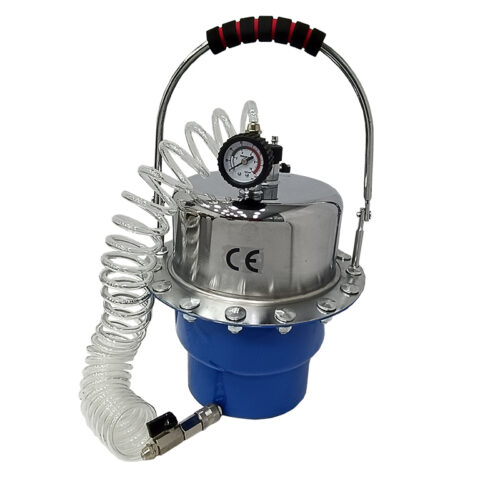 Επαγγελματικό μηχάνημα εξαέρωσης φρένων, συμπλέκτη SKS TOOLS 40000690.