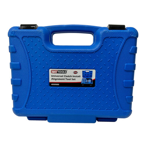 Κεντραδόρος δίσκου σετ 11 τεμαχίων, SKS TOOLS 40000688.