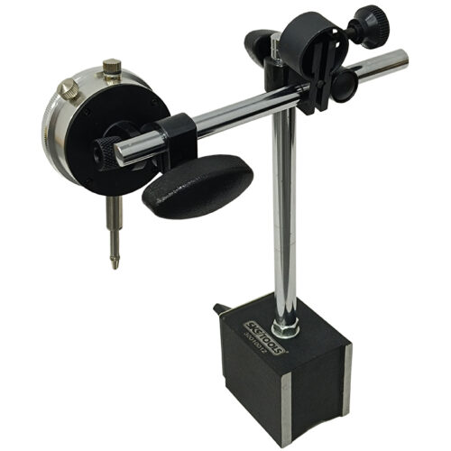 Ρυθμιζόμενη μαγνητική βάση για ρολόι γράφτη, SKS TOOLS 30010012.