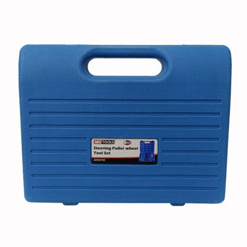 Εξολκέας τιμονιού σετ 8 τεμαχίων,SKS TOOLS 40000702.