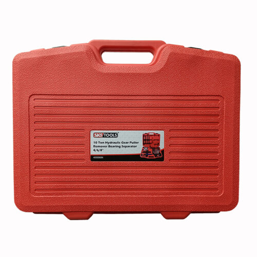 Εξολκείς σετ με υδραυλική πίεση 10 τόνων, SKS TOOLS 40000684.