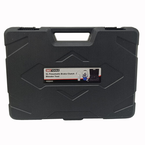 Επαγγελματικό μηχάνημα εξαέρωσης φρένων, συμπλέκτη SKS TOOLS 40000690.