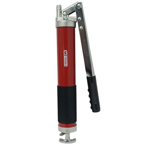 Γρασαδόρος χειρός 600 cc, με διπλό έμβολο, SKS TOOLS 40000952.